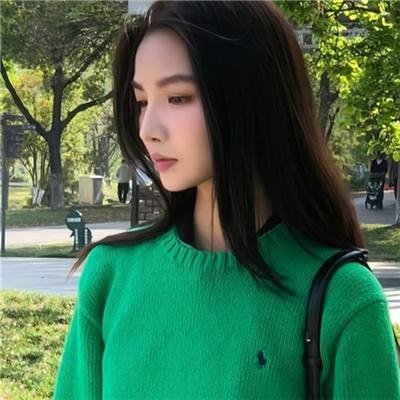 长腿女孩们