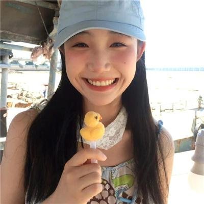 青春在大地