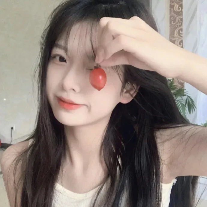 画皮青衣